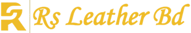 Main logo of RS Leather BD